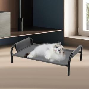 【並行輸入品】 Solid Wood Pet ...の詳細画像4