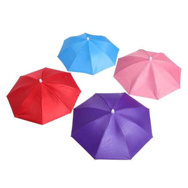 【並行輸入品】 Umbrella Automatic Three Folding Folding U...