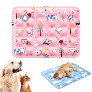【並行輸入品】 MEWOOFUN Cat Be...の詳細画像1