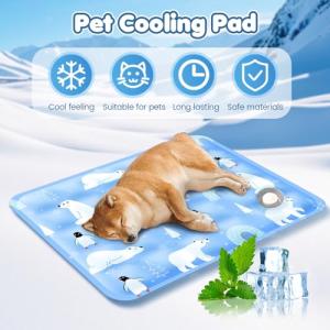 【並行輸入品】 MEWOOFUN Cat Be...の詳細画像4