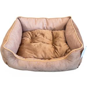 【並行輸入品】 LNSSFFER Washable Dog Beds for Extra Large Dogs, XL Orthopedic D