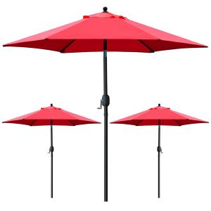 【並行輸入品】 MoNiBloom 9フィート傘...の商品画像