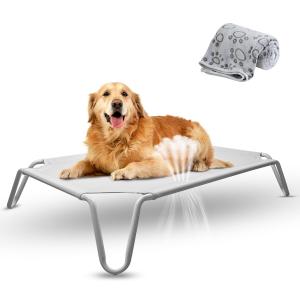 【並行輸入品】 KHUSI Handcrafted Durable Felted Wool Cat Cave Bed Natural Woo