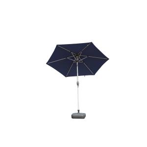 【並行輸入品】 UVブロッカーチェア傘ホルダー Sun Umbrella Chair Holder Kit