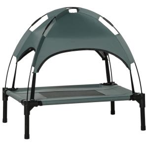 【並行輸入品】 18インチ Magnolia Wales キャノピーキャットベッド 18 inch Magnolia Wales Canopy C