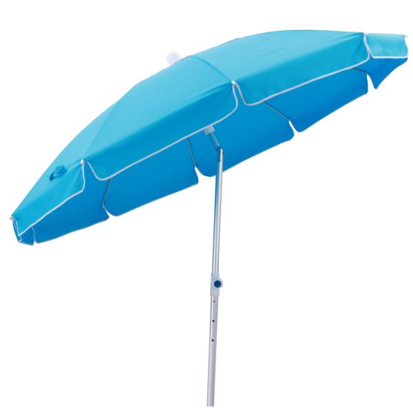 【並行輸入品】 Furniture of America Bass Outdoor Patio Ro...