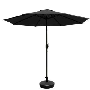 【並行輸入品】 Leefasy パティオ傘アクセサリー 屋外用 使いやすい 多目的傘 中庭 デッキ ピクニック バーベキュー キャンプ シェーカー