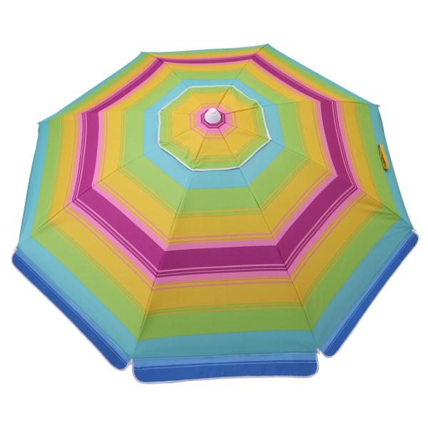 【並行輸入品】 Outdoor Umbrella Stabilizer Sleeve Fits 2 ...