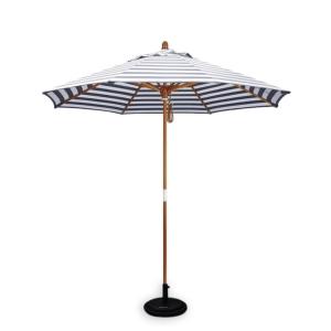 【並行輸入品】 UHRLGHS Garden Umbrella Parasol Outdoor Umbrella 6.8 Feet Outdoo