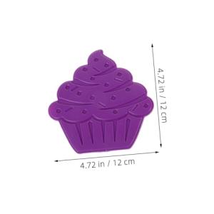 【並行輸入品】 Mikikit 4Pcs Re...の詳細画像4