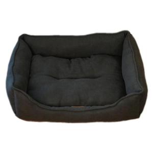 【並行輸入品】 Pet Bed Creative Pet Dog Sofa Bed Square Kennel Pet Bed Cat Pad