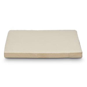【並行輸入品】 Soft Flannel Breathable Pet Mat Non Slip Couch Cover, Couch Cove