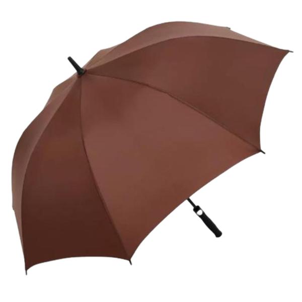 【並行輸入品】 RENJJPBO Golf Umbrella,Auto Open Vented Do...