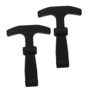 【並行輸入品】 BRIGHTFUFU Replacement Latch for Cooler Box Rubber Cooler Latch
