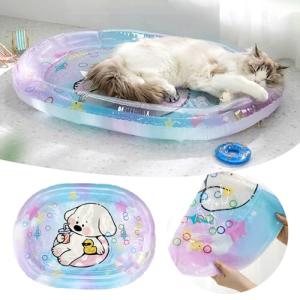 【並行輸入品】 Pet Cooling Gel...の詳細画像1