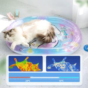 【並行輸入品】 Pet Cooling Gel...の詳細画像3
