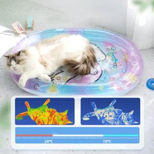 【並行輸入品】 Pet Cooling Gel...の詳細画像4