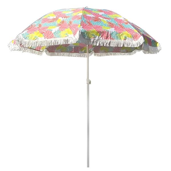 【並行輸入品】 ETSOH 9Ft Patio Umbrella,Outdoor Table Umb...