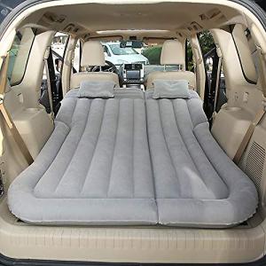 【並行輸入品】 YXautomobile Air Mattress for Honda CRV & CR V Hybrid 2023 2024