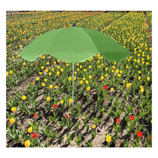 【並行輸入品】 Samuel Adams Beer 9 ft Patio Market Umbrel...