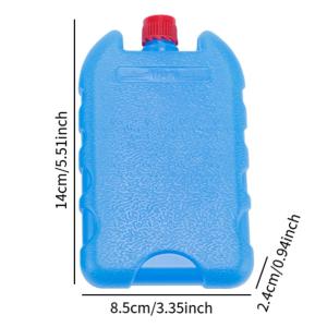 【並行輸入品】 HOODANCOS 4pcs ...の詳細画像3