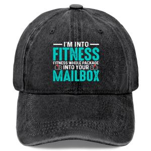 【並行輸入品】 Im Into Fitnes W...の商品画像