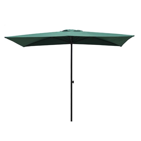 【並行輸入品】 XOBRJQZ 6 Ft Patio Umbrella   Outdoor Wind...