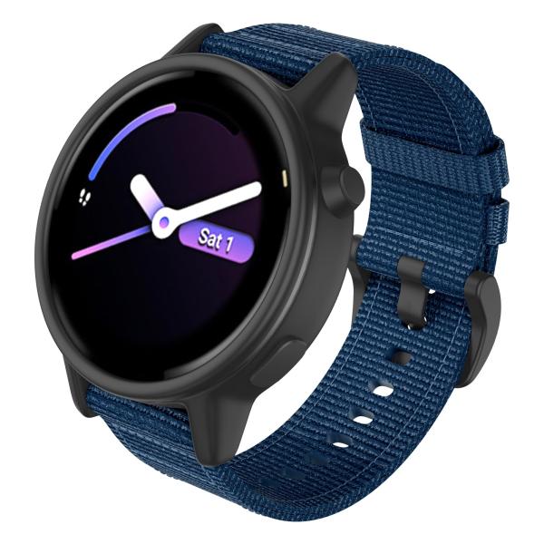 【並行輸入品】ISABAKE 20mm 腕時計バンド Coros Pace 2 / Coros Ap...