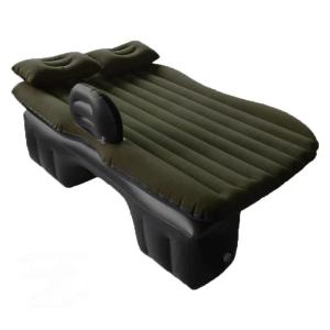 【並行輸入品】 ERHOXI Car Air Mattress for Honda Accord Coupe 2005 2016, Inflat