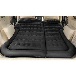 【並行輸入品】 YXautomobile Air Mattress for Ford Transit Connect 2 (II) I 2014