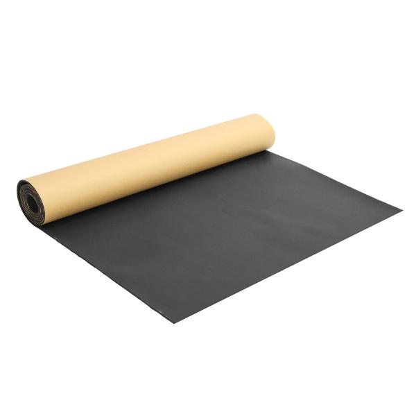 【並行輸入品】 HEJIGOOD Car Sound Deadening Mat Insulatio...