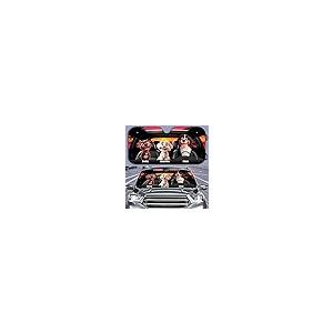 【並行輸入品】パーソナライズされたペットカーサ...の詳細画像5