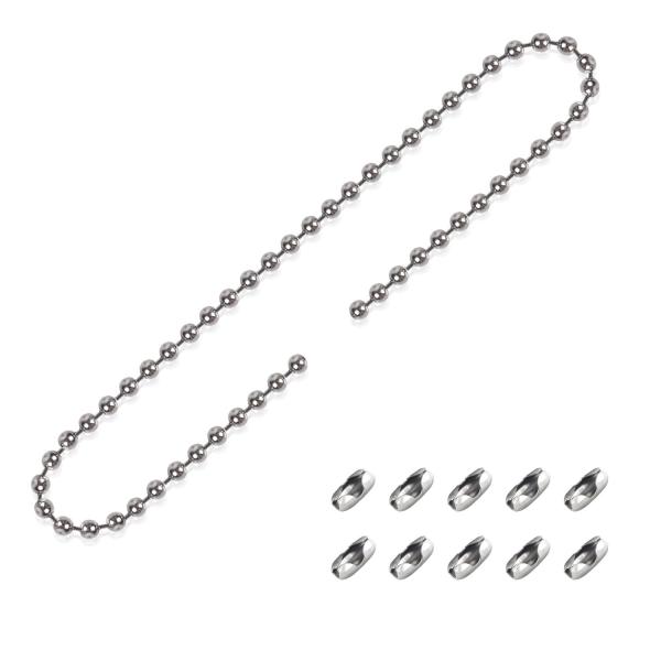 【並行輸入品】 60 in. (5ft.) Drop Length Continuous Chain...