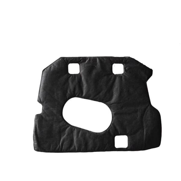 【並行輸入品】 Hood Car Engine Mat for Mazda 6 for Mazda6...