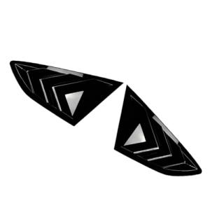 【並行輸入品】 GZYF Side Vent ...の詳細画像1