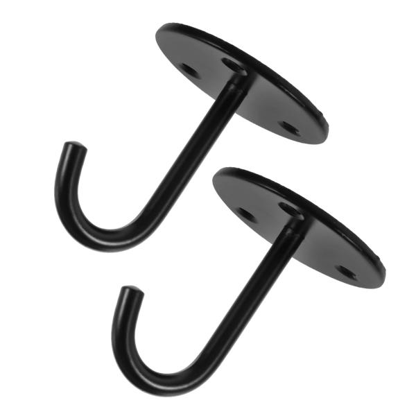 【並行輸入品】 VICASKY 2pcs Heavy Duty Wall Toggle Hooks ...
