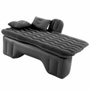 【並行輸入品】 Dyale Inflatable Car Air Mattress for Ford F 150 Raptor, Back Se
