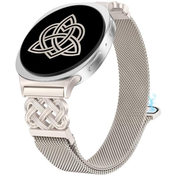 【並行輸入品】 BEEXI Stainless Steel Magnetic Loop Compat...