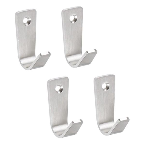 【並行輸入品】 NIYANGLE 4 Pcs Stainless Steel Multi Purpo...