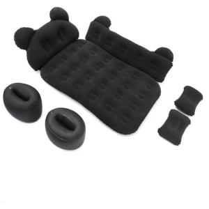 【並行輸入品】 NKCKCX Car Air Mattress for Chevrolet Silverado 1500 2500 3500,