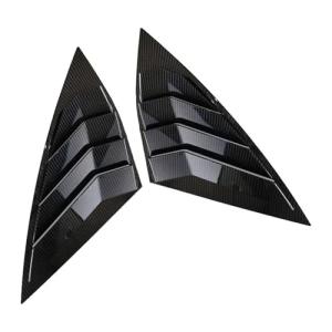 【並行輸入品】 Pair Rear Windo...の詳細画像1