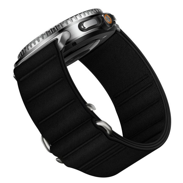 【並行輸入品】Suitisbest 伸縮性腕時計バンド Samsung Galaxy Watch 8...