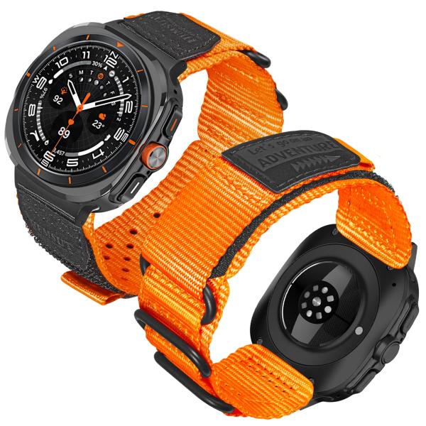 【並行輸入品】SMITHA (スミタ) ウォッチバンド Samsung Galaxy Watch U...