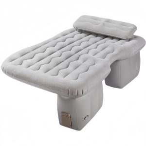 【並行輸入品】 Car Air Mattress Compatible with Ford Mustang Convertible 2024 2