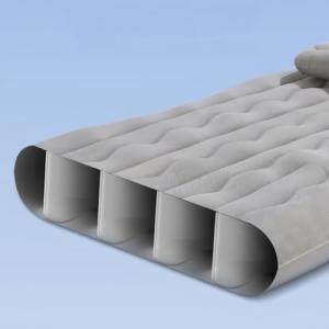 【並行輸入品】 Car Air Mattres...の詳細画像4