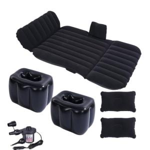 【並行輸入品】 Car Air Mattres...の詳細画像1