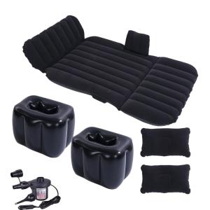 【並行輸入品】 Car Air Mattress for Hyundai Sonata N Line 2020 2025,Air Mattres