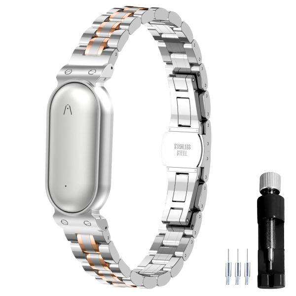 【並行輸入品】[Gheper] ステンレス時計バンド｜compatible with Plaud N...