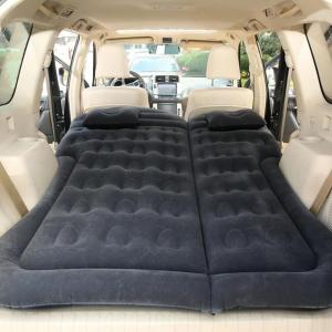 【並行輸入品】 Car Air Mattresses for Range Rover Evoque 2009 2014,Inflatable B