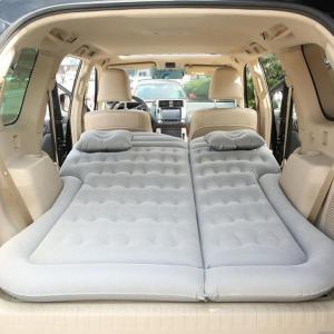 【並行輸入品】 Car Air Mattresses for Tesla Model Y/3/S/X,Inflatable Bed Mattre